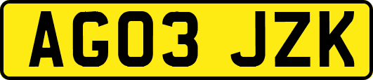 AG03JZK