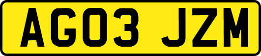 AG03JZM