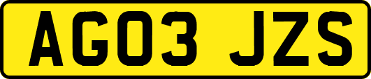 AG03JZS