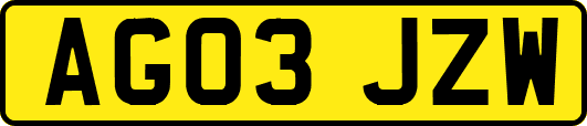 AG03JZW