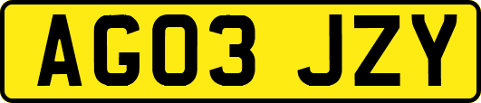AG03JZY