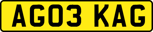 AG03KAG