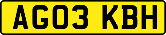 AG03KBH