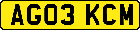 AG03KCM