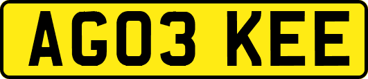 AG03KEE