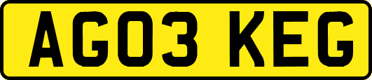AG03KEG
