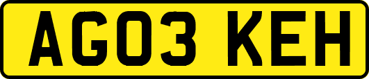 AG03KEH