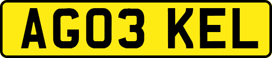 AG03KEL
