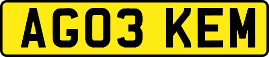 AG03KEM