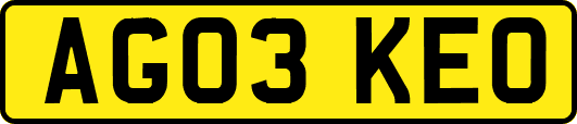 AG03KEO