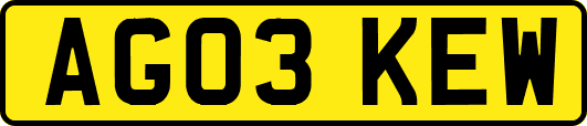 AG03KEW