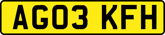 AG03KFH