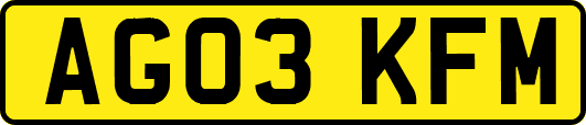 AG03KFM