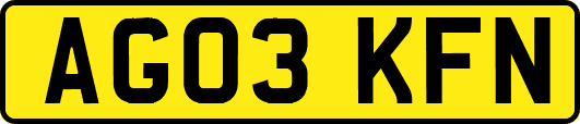 AG03KFN