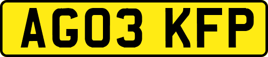 AG03KFP