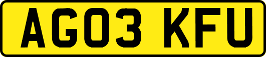 AG03KFU