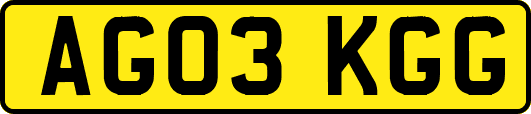 AG03KGG