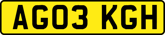 AG03KGH
