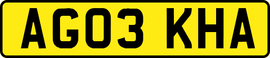 AG03KHA