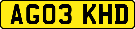 AG03KHD