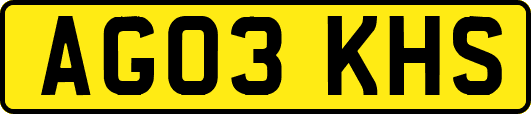 AG03KHS