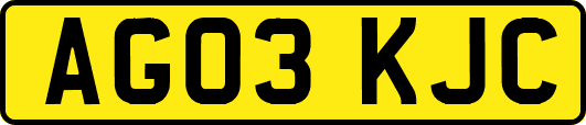 AG03KJC