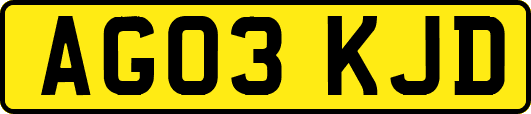 AG03KJD