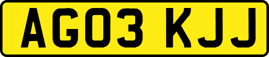 AG03KJJ