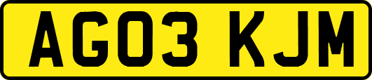 AG03KJM