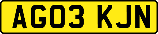 AG03KJN