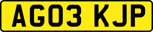 AG03KJP