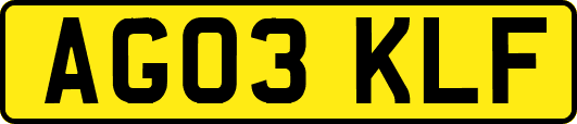 AG03KLF