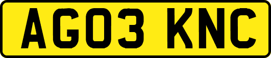 AG03KNC