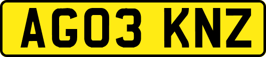 AG03KNZ