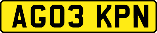 AG03KPN