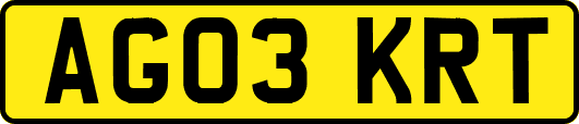AG03KRT