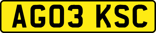 AG03KSC