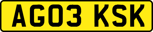 AG03KSK