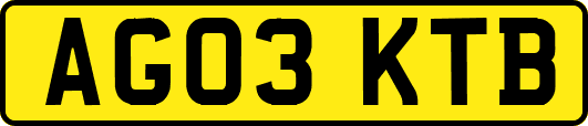 AG03KTB