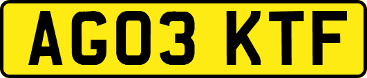 AG03KTF