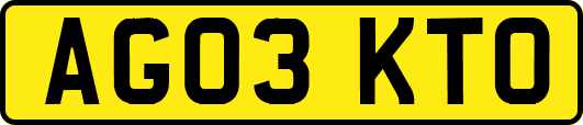 AG03KTO