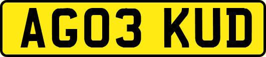 AG03KUD