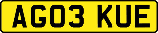 AG03KUE