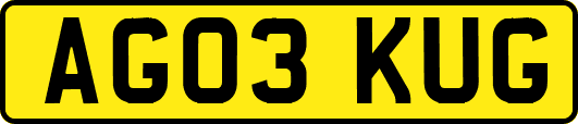 AG03KUG