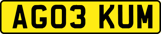 AG03KUM