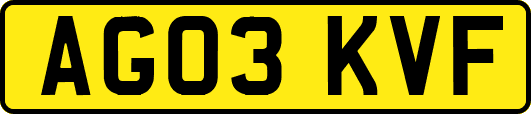 AG03KVF