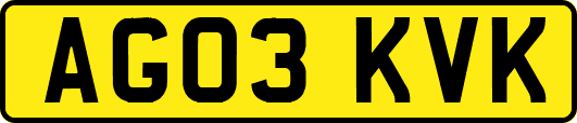 AG03KVK