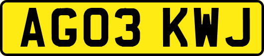 AG03KWJ