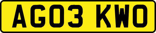 AG03KWO