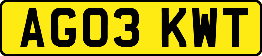 AG03KWT